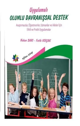 Uygulamalı Olumlu Davranışsal Destek