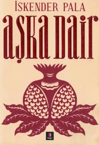 Aşka Dair