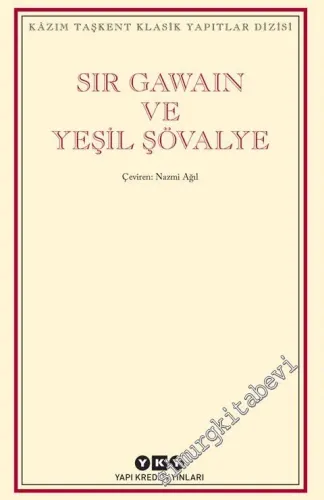 Sir Gawain ve Yeşil Şövalye -         2025