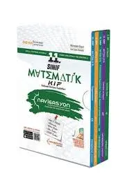 NAVİGASYON 11. SINIF KİF MATEMATİK