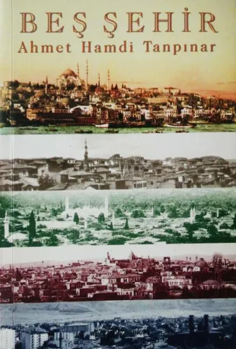 Beş Şehir