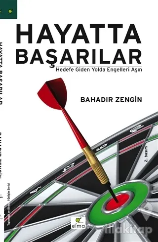 Hayatta Başarılar