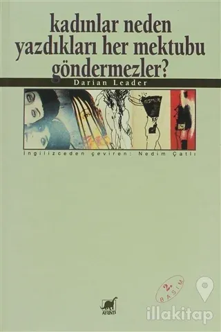 Kadınlar Neden Yazdıkları Her Mektubu Göndermezler?