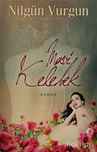 Mavi Kelebek