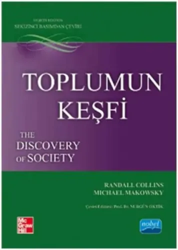 Toplumun Keşfi