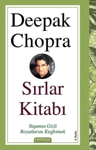 Sırlar Kitabı – Yaşamın Gizli Boyutlarını Keşfetmek