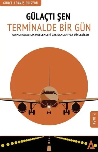 Terminalde Bir Gün