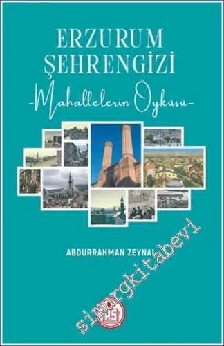 Erzurum Şehrengizi -         2023