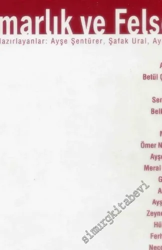 Mimarlık ve Felsefe -        2002