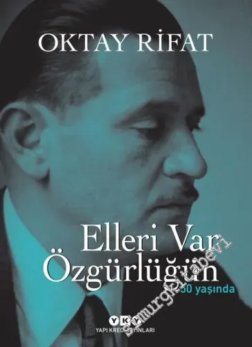 Elleri Var Özgürlüğün - 50 Yaşında -        2016