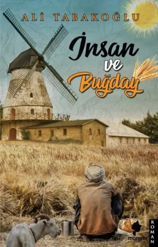 İnsan Ve Buğday