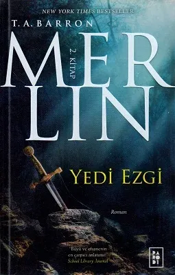 Merlin 2 Yedi Ezgi