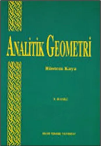 Analitik Geometri