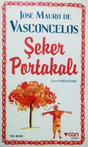 Şeker Portakalı