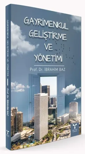 Gayrimenkul Geliştirme ve Yönetimi