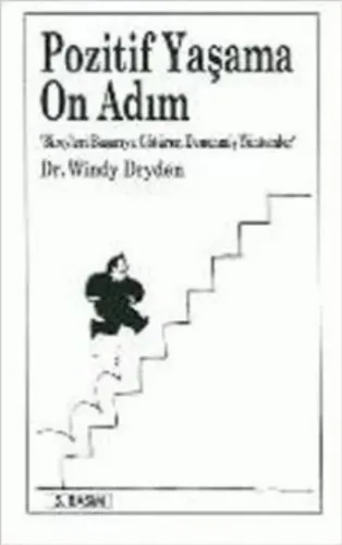 Pozitif Yaşama On Adım