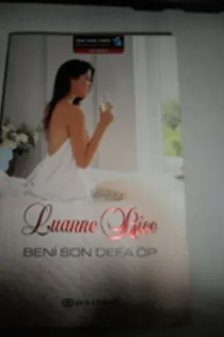 Beni Son Defa Öp