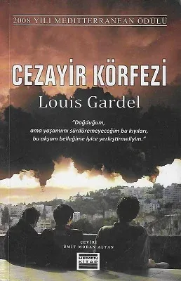Cezayir Körfezi