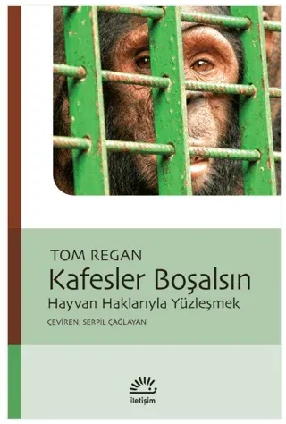 Kafesler Boşalsın