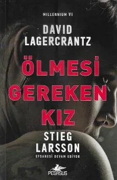 Ölmesi Gereken Kız - Millennium 6