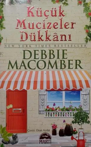 Küçük Mucizeler Dükkanı
