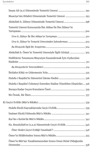 Ehl-i Beyt ve Ehl-i Sünnet Ekolleri c.2 Allâme Murtaza Askerî Ehl-i Beyt ve Ehl-i Sünnet Ekolleri c.2 Allâme Murtaza Askerî