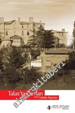 Talas'ta Zaman -