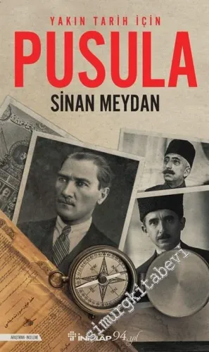 Pusula - Yakın Tarih İçin -         2021