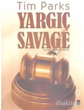 Yargıç Savage