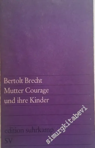 Mutter Courage und ihre Kinder