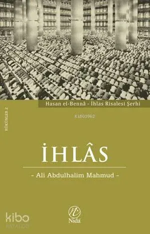 İhlas
