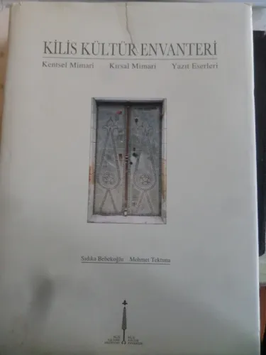 Kilis Kültür Envanteri