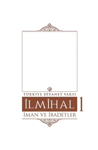 İslam İlmihali 2 Cilt takım Komisyon