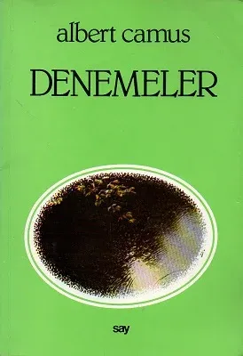Denemeler