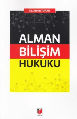 Alman Bilişim Hukuku
