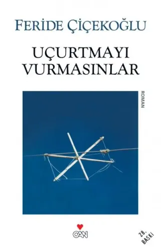 Uçurtmayı Vurmasınlar