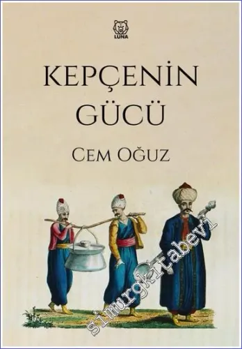 Kepçenin Gücü -         2023
