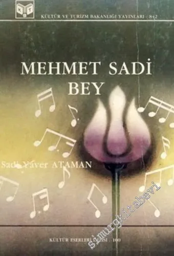 Mehmet Sadi Bey -        1987