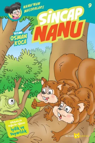 Sincap Nanu