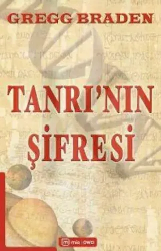 Tanrı´nın Şifresi