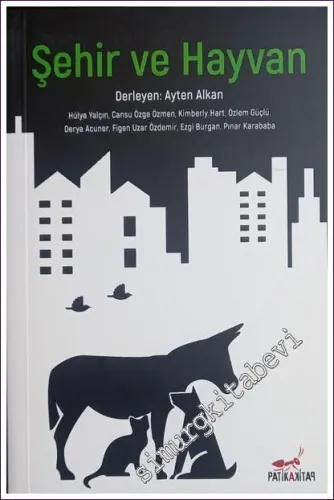 Şehir ve Hayvan - 2020