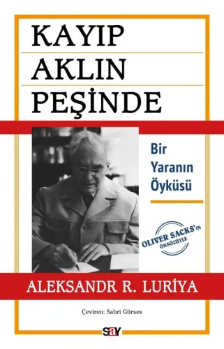 KAYIP AKLIN PEŞİNDE
