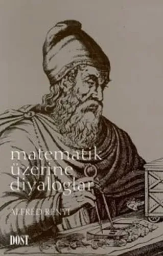 Matematik Üzerine Diyaloglar