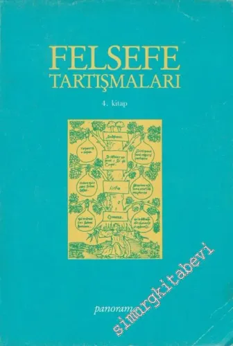 Felsefe Tartışmaları 4. Kitap