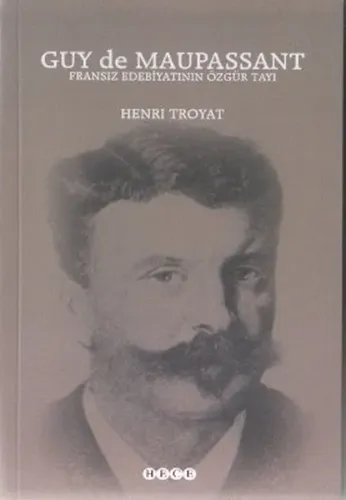 Guy De Maupassant