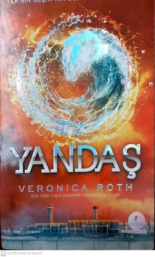 Yandaş