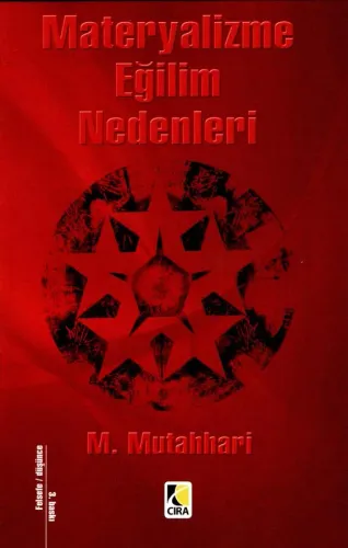 Materyalizme Eğilim Nedenleri