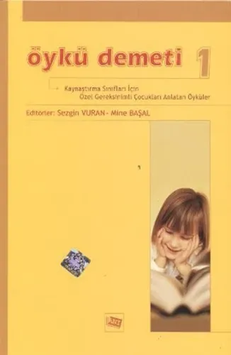 Anı Öykü Demeti I