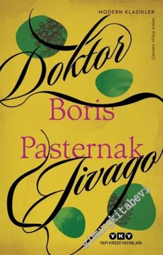 Doktor Jivago -         2025