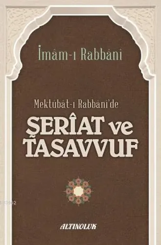 Şeriat Ve Tasavvuf